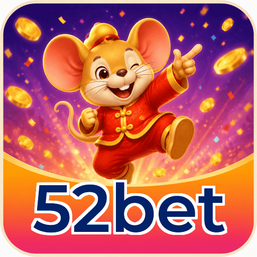 52bet Licenciado Curaçao - Segurança SSL 256-bit