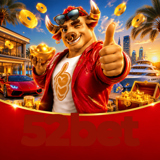 Plataforma 52bet - Segurança SSL 256-bit