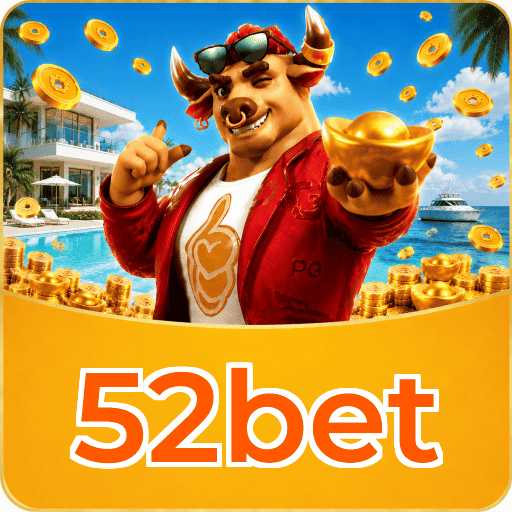52bet Instalar Logo 1