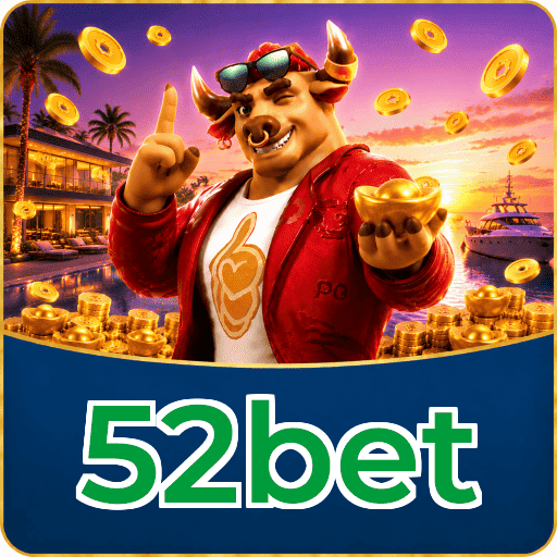 52bet Licença Curaçao Gaming