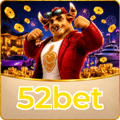 52bet Licença Curaçao Gaming