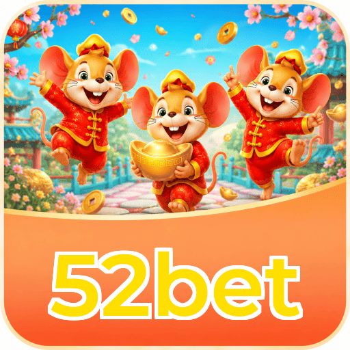 52bet Segurança Logo 2