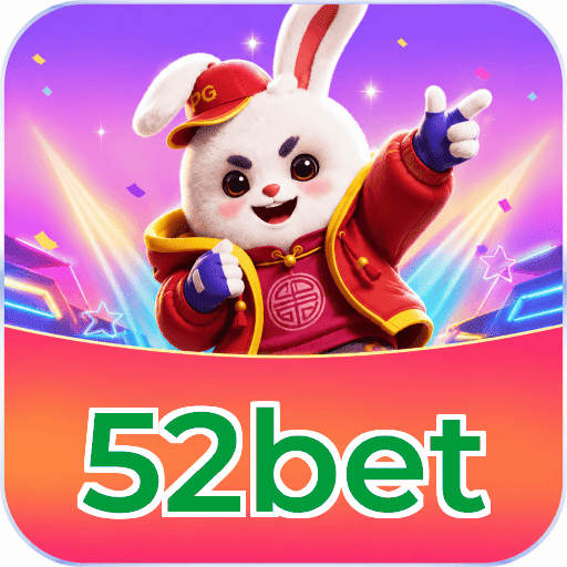 52bet Logo 1