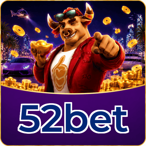 Fortune Tiger Logo 3