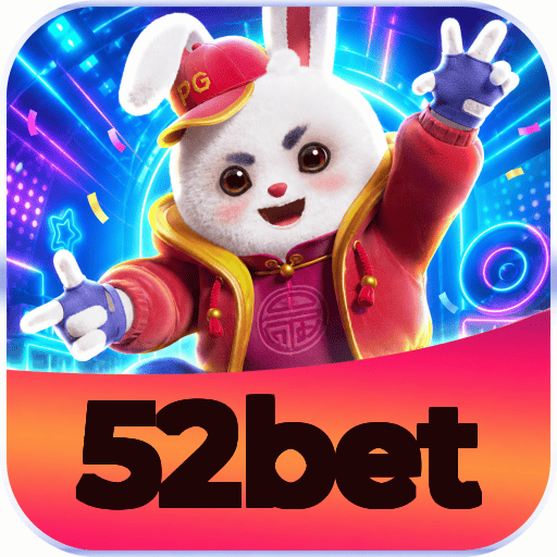 52bet Logo 2
