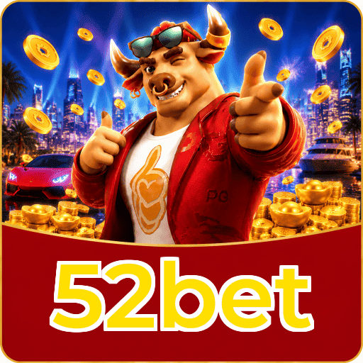Certificação GLI 52bet