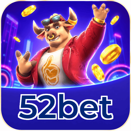 52bet Segurança Logo 3