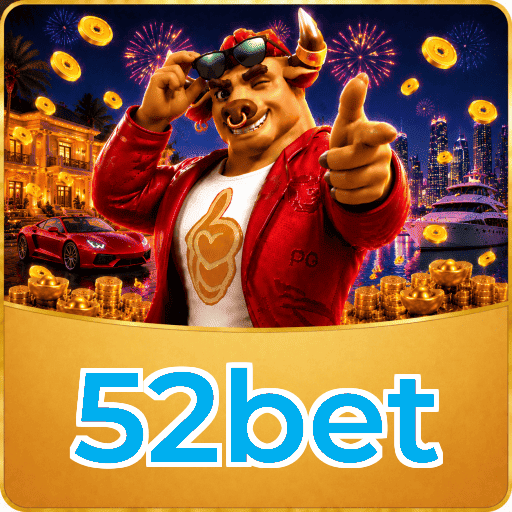 Plataforma 52bet - Segurança SSL 256-bit
