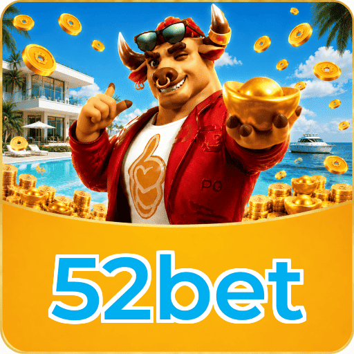 Loteria 52bet - Mega-Sena online