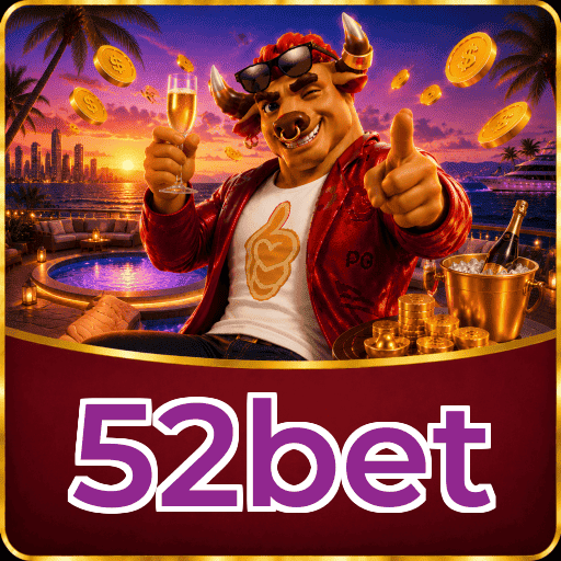 Licença Curaçao 52bet