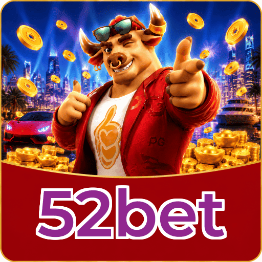 Telegram 52bet - Bônus Diários Exclusivos