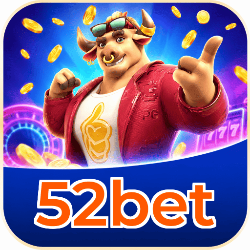 52bet Logo 3