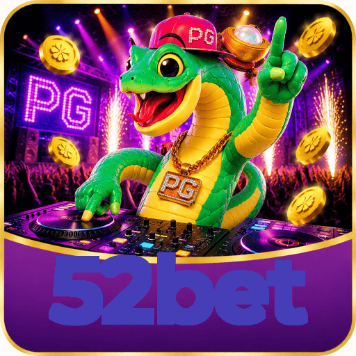 52bet Segurança Logo 2