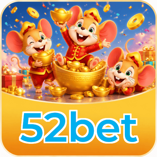 Loteria 52bet - Quina e mais jogos