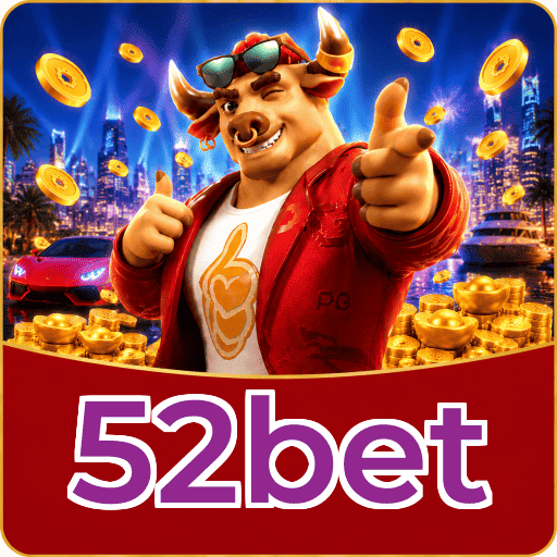 Telegram 52bet - Bônus Diários Exclusivos