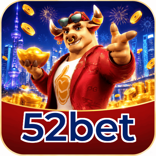 52bet Instalar Logo 1