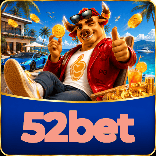 Slots 52bet - Jackpots Progressivos