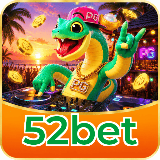 52bet Instalar Logo 2