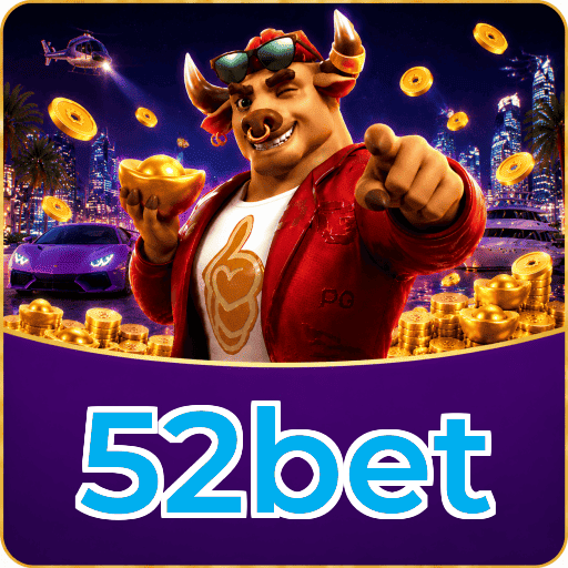 52bet Instalar Logo 3