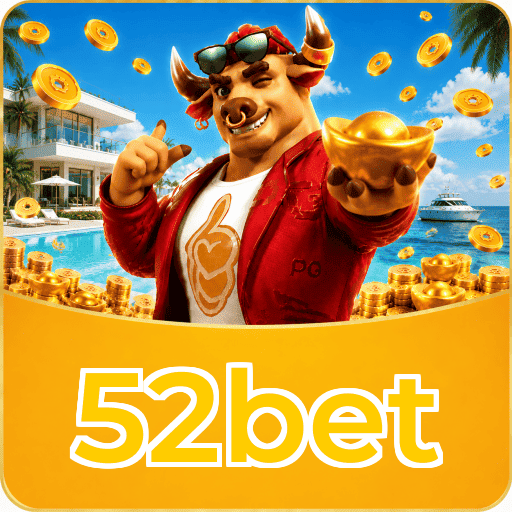 Slots 52bet - RTP Alto Certificado