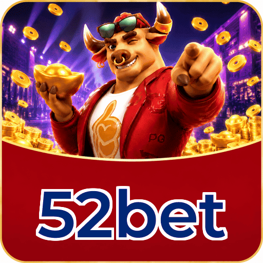 52bet Certificado eCOGRA